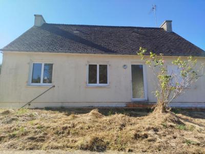 Vente Maison 4 pièces SEGLIEN 56160