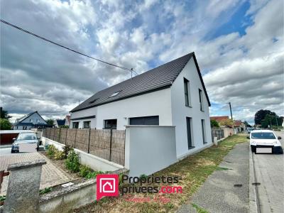 photo For sale House SAND 67