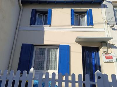 photo For sale House SAINT-GEORGES-DE-DIDONNE 17