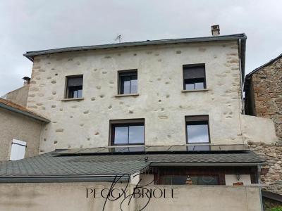 Vente Maison 9 pièces LLAGONNE 66210