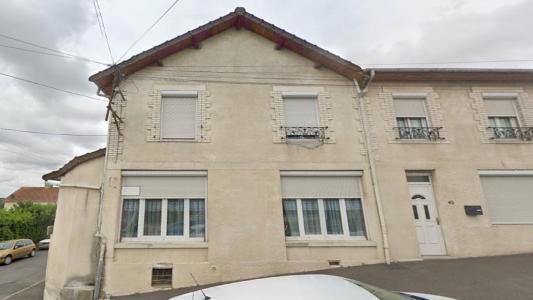 Vente Maison 7 pièces GOUSSAINVILLE 95190