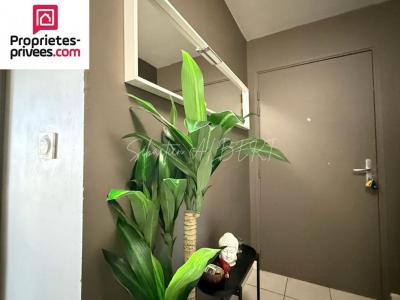 Vente Appartement 3 pièces NANTES 44000
