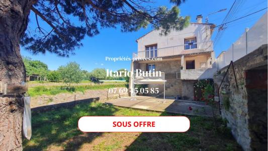 photo For sale House PUIMISSON 34
