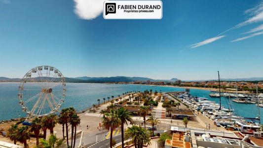 Vente Appartement 2 pièces SAINT-RAPHAEL 83700