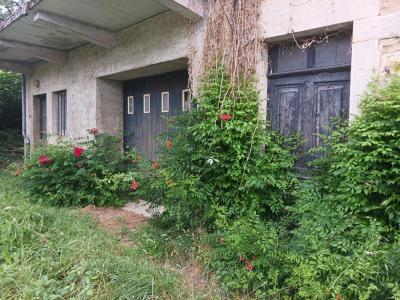 Vente Maison 7 pièces PERRIGNY 39570