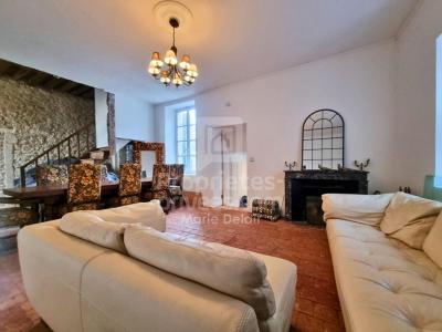 Vente Maison 2 pièces POUILLY-SUR-LOIRE 58150