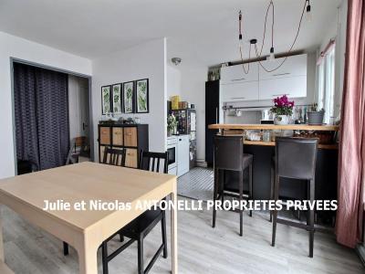 Vente Appartement 4 pièces SAINT-ETIENNE 42100