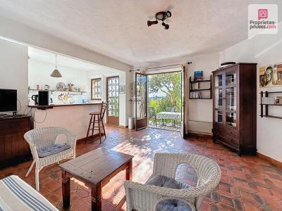 Vente Maison 3 pièces FAYENCE 83440