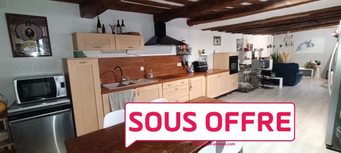 Vente Maison 4 pièces BAUDONCOURT 70300