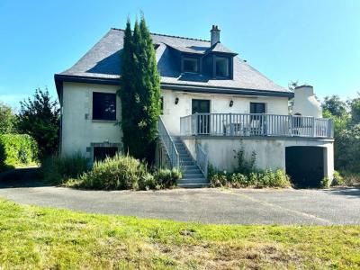 Vente Maison 7 pièces BOHALLE 49800