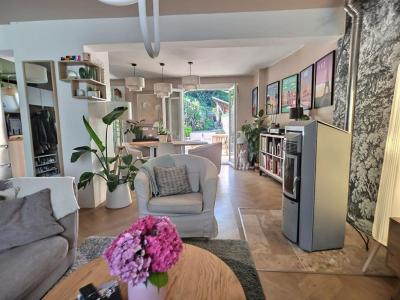 Vente Maison 4 pièces PONT-DE-BEAUVOISIN 38480