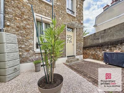 Vente Maison 4 pièces ATHIS-MONS 91200