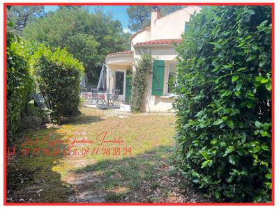 For sale House SAINT-GEORGES-D'OLERON  17