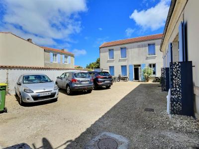 Vente Appartement 2 pièces BREE-LES-BAINS 17840