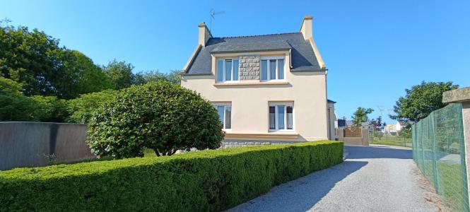 Vente Maison 6 pièces PLOUGUERNEAU 29880