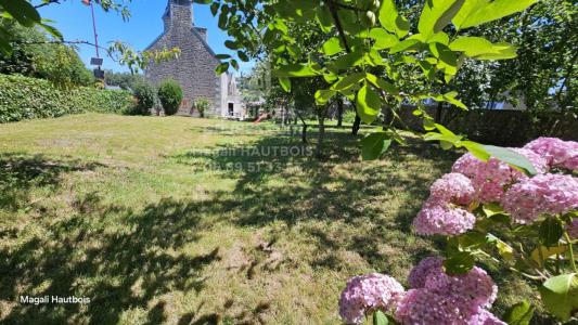 Vente Maison 5 pièces CHERIS 50220