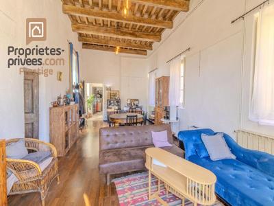 photo For sale Prestigious house ANGLES 30