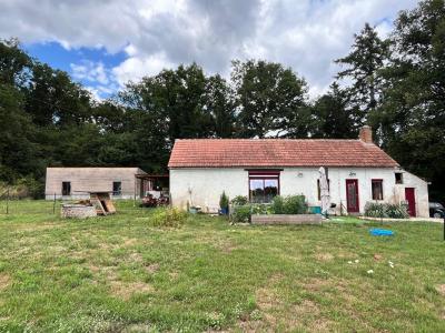 photo For sale House SAINT-ENNEMOND 03