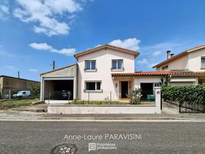 Vente Maison 4 pièces PENNAUTIER 11610