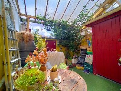 Vente Maison 4 pièces MANS 72100