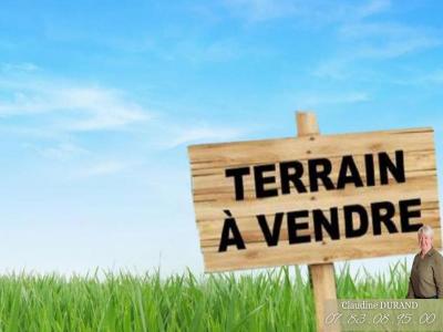 photo For sale Land CAMPBON 44
