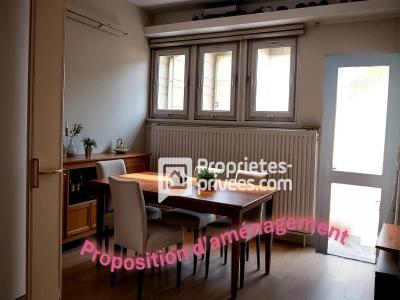 Vente Appartement 2 pièces VERZY 51380