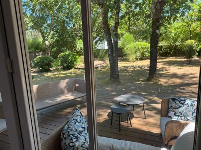 Vente Maison 5 pièces LEGE-CAP-FERRET 33950