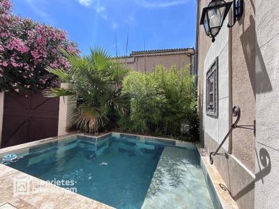 photo For sale House BEDARRIDES 84
