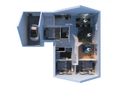For sale House BOUELLES 