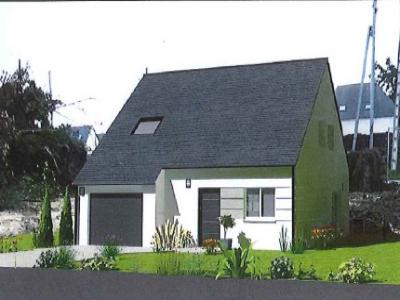 Vente Maison BEAULIEU-SUR-LAYON 49750