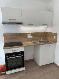 For rent Apartment ANGERS 