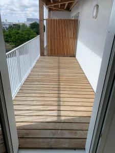 Location Appartement ANGERS 