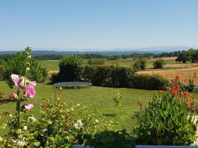 For sale House MONT-DE-MARRAST