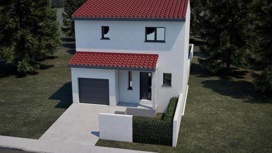 Vente Maison 4 pièces SAINT-CYPRIEN 66750