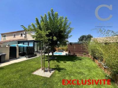 Vente Maison SAINT-MAURICE-DE-CAZEVIEILLE  30