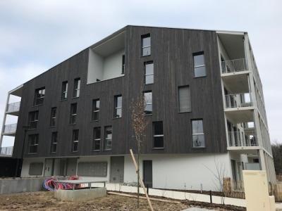 photo For rent Apartment REICHSTETT 67