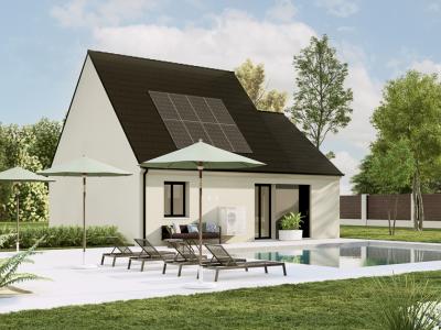 photo For sale House HERBIGNAC 44