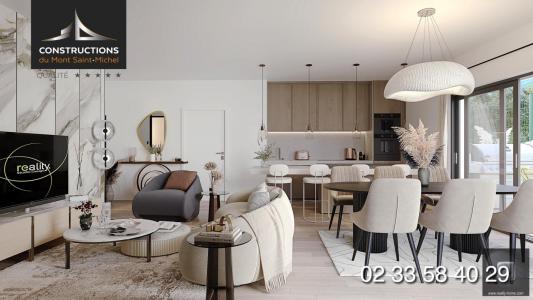 Vente Appartement GRANVILLE 