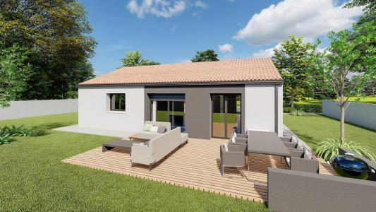 Vente Maison LIGUGE 