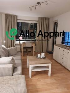 photo For rent Apartment PARIS-15EME-ARRONDISSEMENT 75