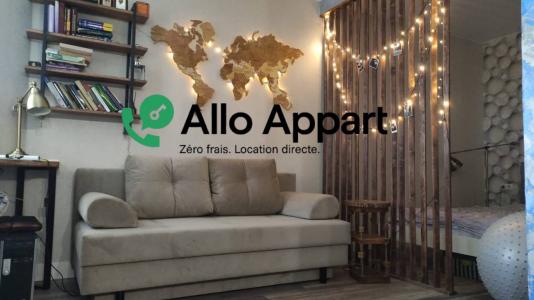 Location Appartement PARIS-17EME-ARRONDISSEMENT 75017