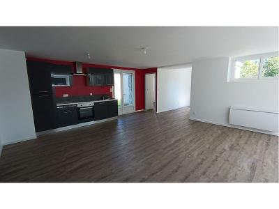 Location Appartement 3 pièces MONTROND-LES-BAINS 42210