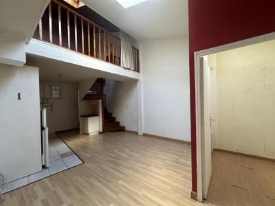 Vente Appartement 2 pièces BORDEAUX 33800