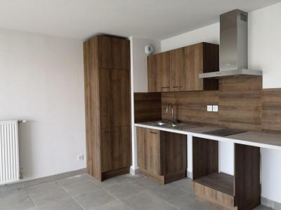 Location Appartement 2 pièces SAINT-ALBAN 31140