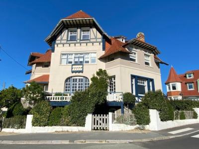 Vente Maison 11 pièces NEUFCHATEL-HARDELOT 62152
