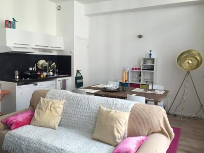 photo For rent Apartment LILLE 59