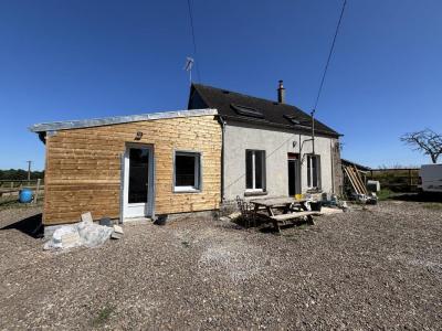 Vente Maison 5 pièces BRIOUZE 61220