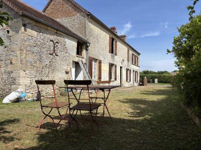 Vente Maison 12 pièces ARGENTAN 61200