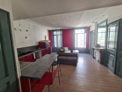 Vente Appartement 3 pièces SAINT-ETIENNE 42000