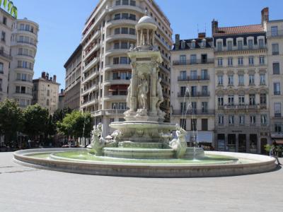 Vente Appartement LYON-2EME-ARRONDISSEMENT 69002